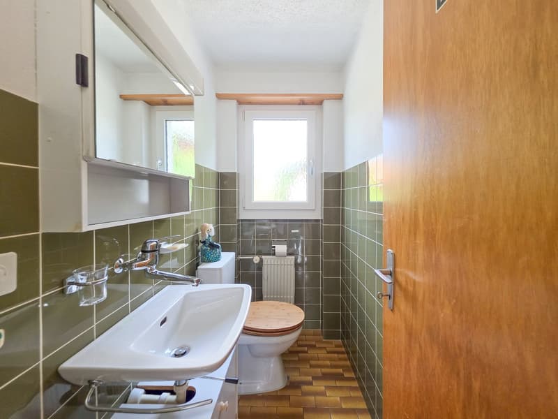 9.5 Room Chalet (13)