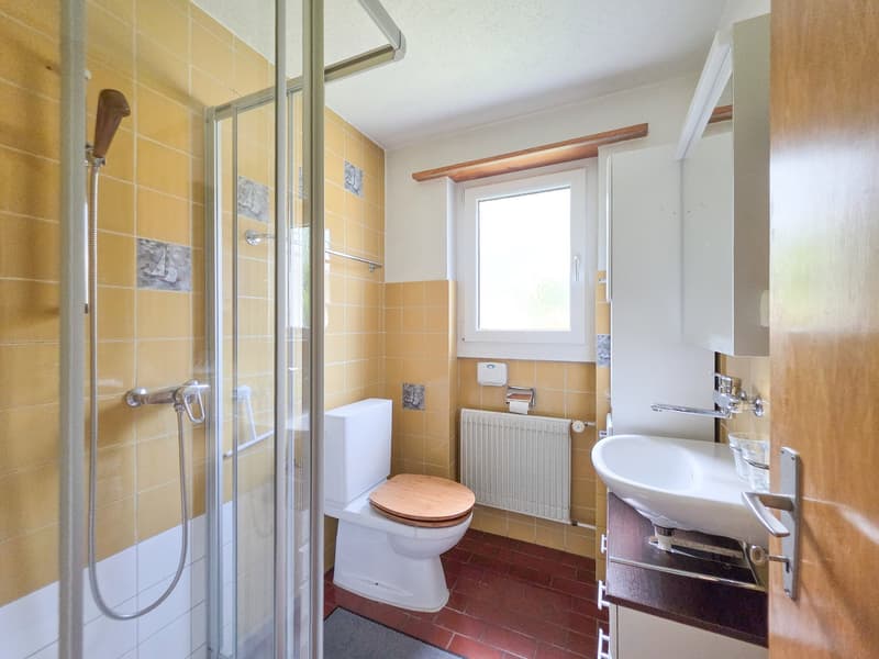 9.5 Room Chalet (16)