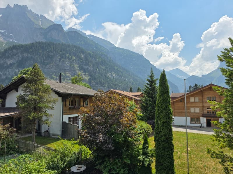 9.5 Room Chalet (39)