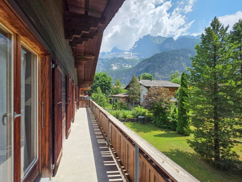 9.5 Room Chalet (38)
