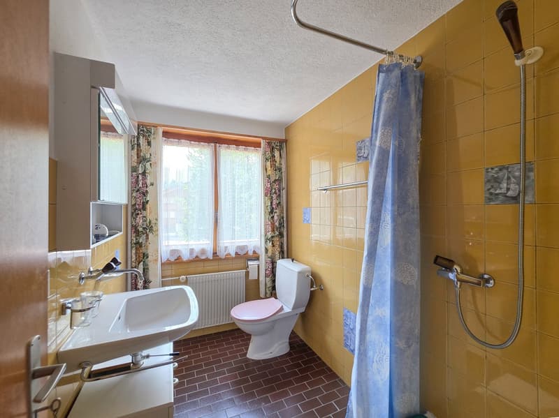 9.5 Room Chalet (24)