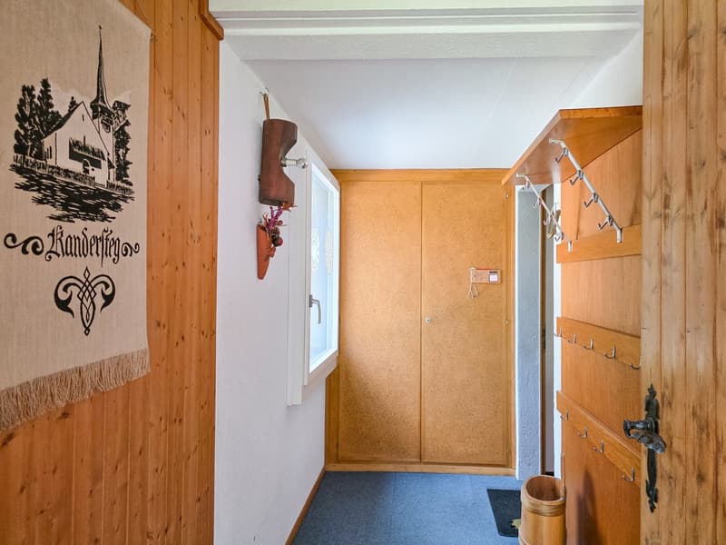 9.5 Room Chalet (3)