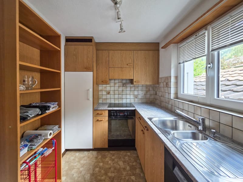 9.5 Room Chalet (7)
