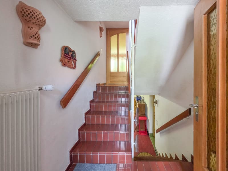 9.5 Room Chalet (4)