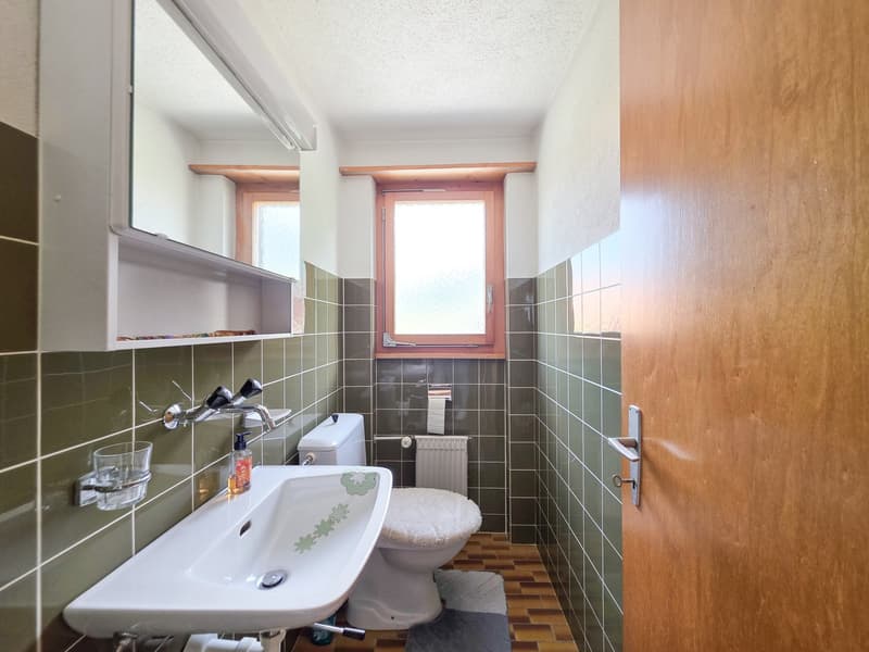 9.5 Room Chalet (20)