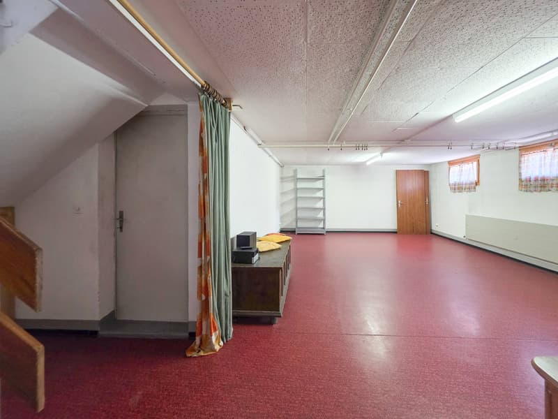9.5 Room Chalet (33)
