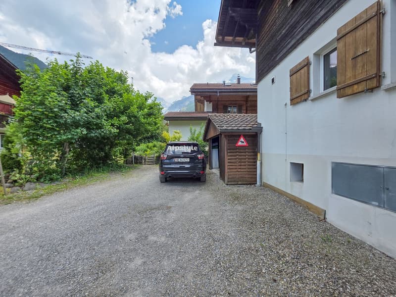 9.5 Room Chalet (44)