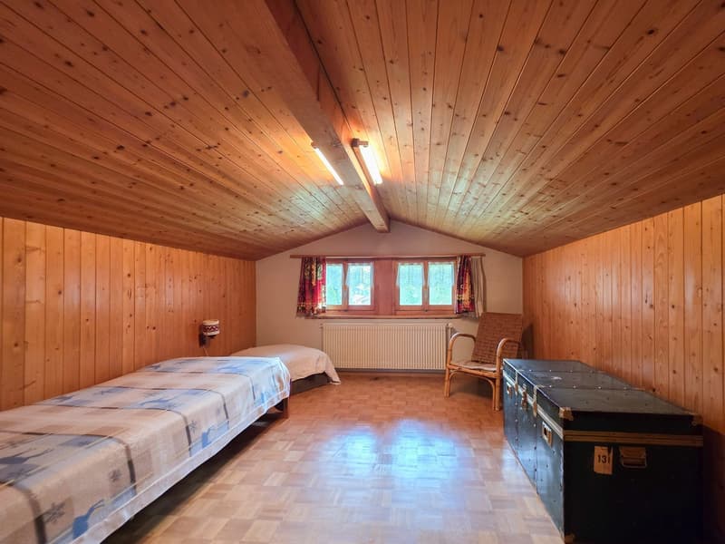 9.5 Room Chalet (30)
