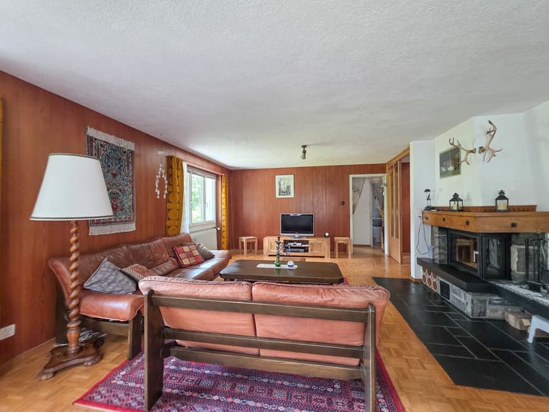 9.5 Room Chalet (9)