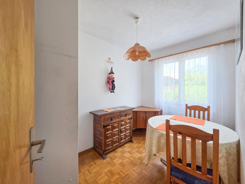 9.5 Room Chalet (12)