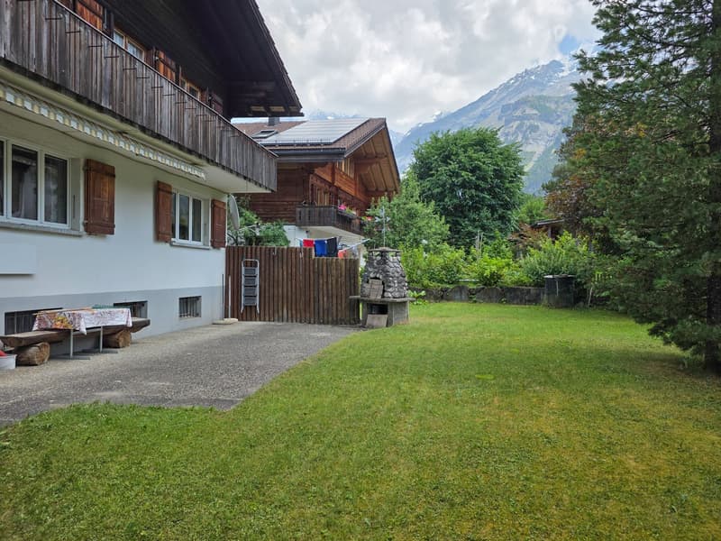 9.5 Room Chalet (42)