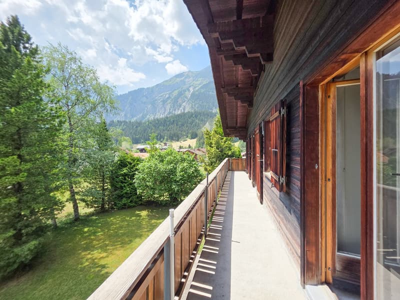 9.5 Room Chalet (37)