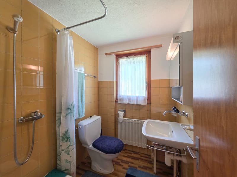 9.5 Room Chalet (28)