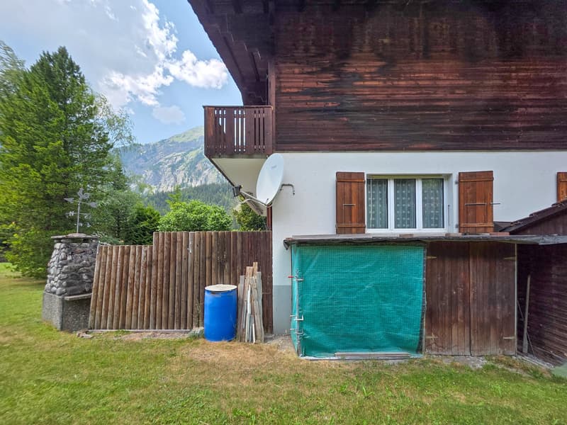 9.5 Room Chalet (43)