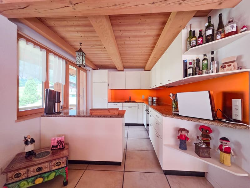 Casa a due famiglie (5)