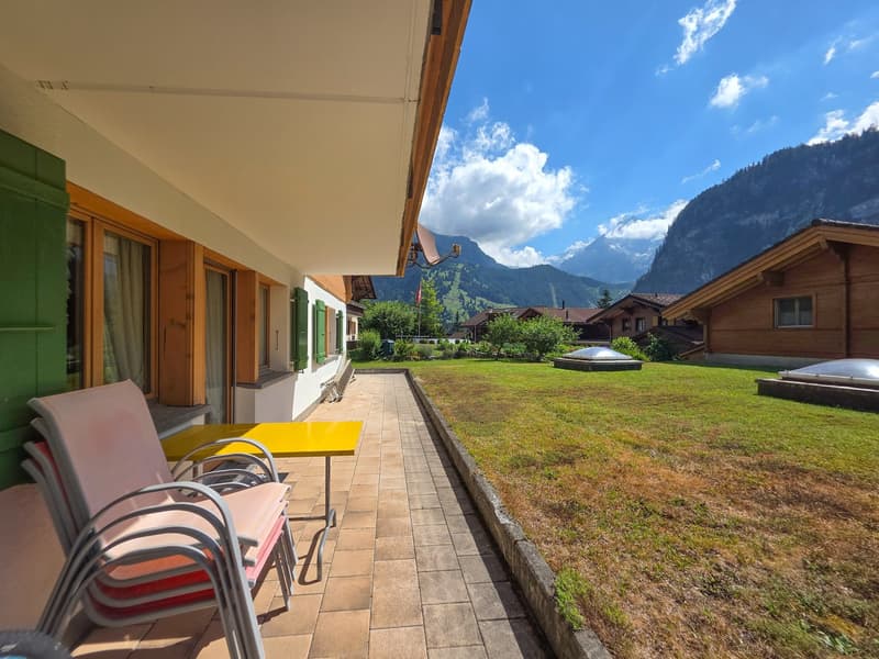 Casa a due famiglie (50)