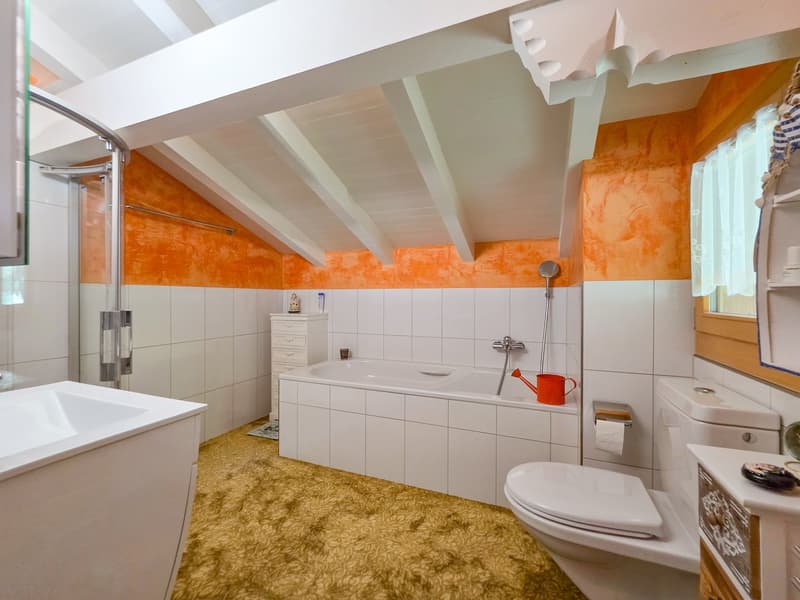 Casa a due famiglie (26)
