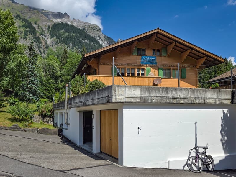 Casa a due famiglie (66)