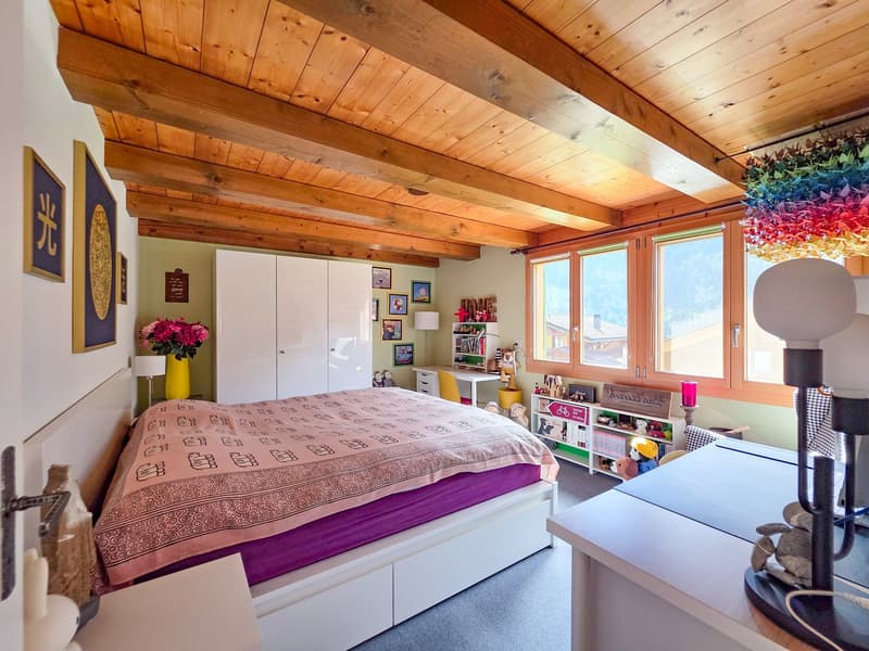 Casa a due famiglie (17)