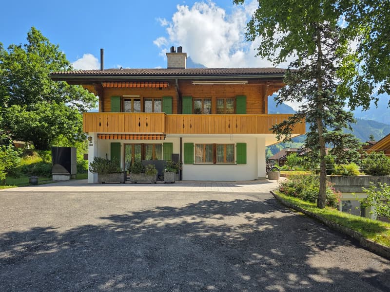 Casa a due famiglie (63)