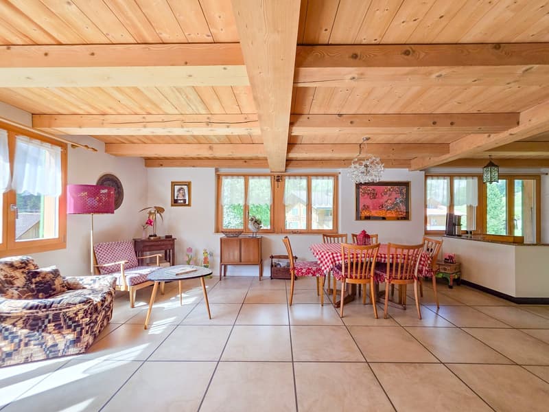 Casa a due famiglie (10)