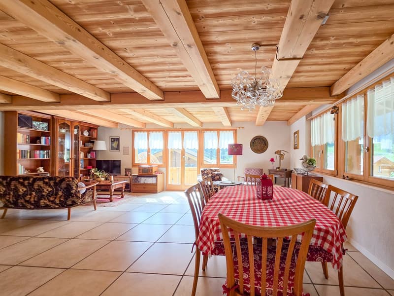 Casa a due famiglie (7)