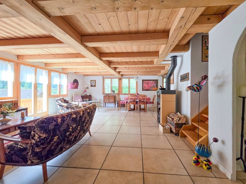 Casa a due famiglie (11)