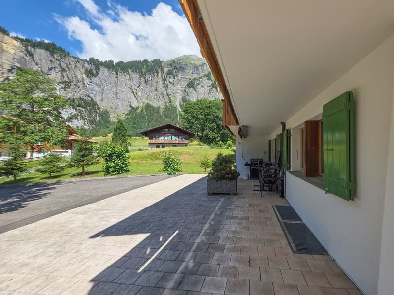 Casa a due famiglie (51)