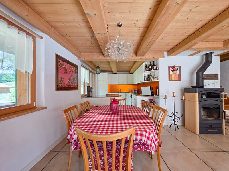 Casa a due famiglie (8)