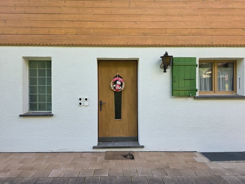 Casa a due famiglie (2)
