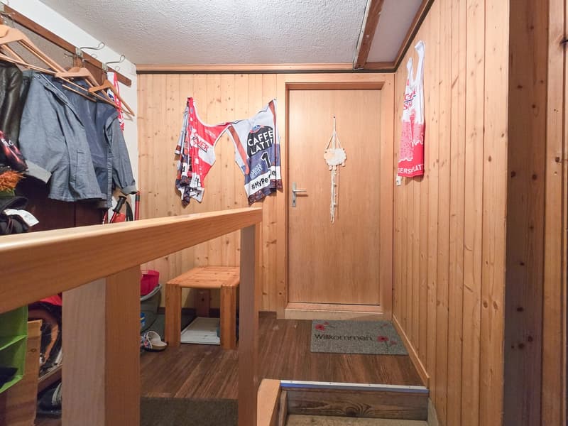 4.5-Room Attic Apartment (2)