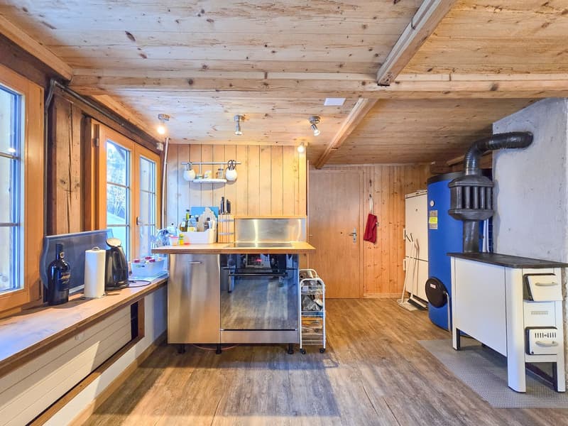 4.5-Room Attic Apartment (5)
