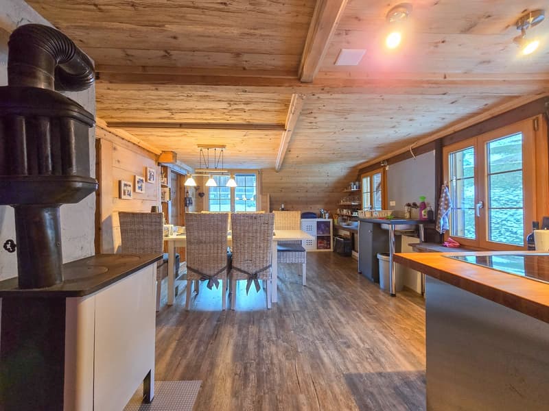 4.5-Room Attic Apartment (3)