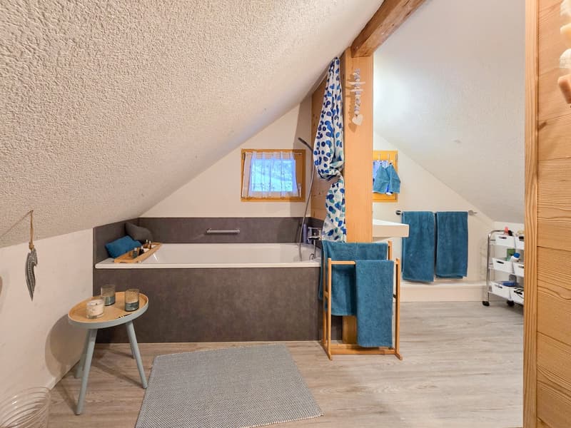 4.5-Room Attic Apartment (14)