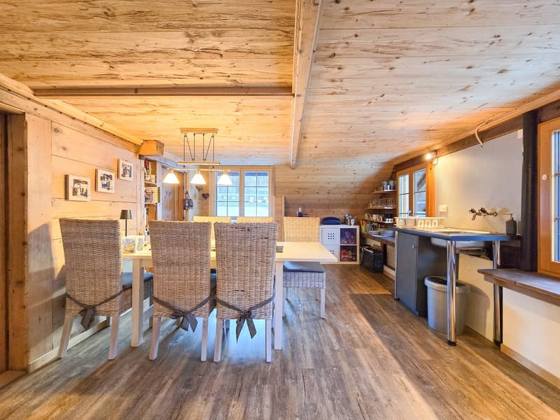 4.5-Room Attic Apartment (4)
