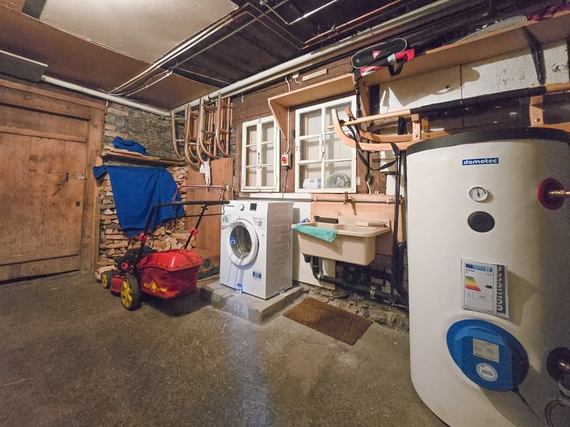 4.5-Room Attic Apartment (20)