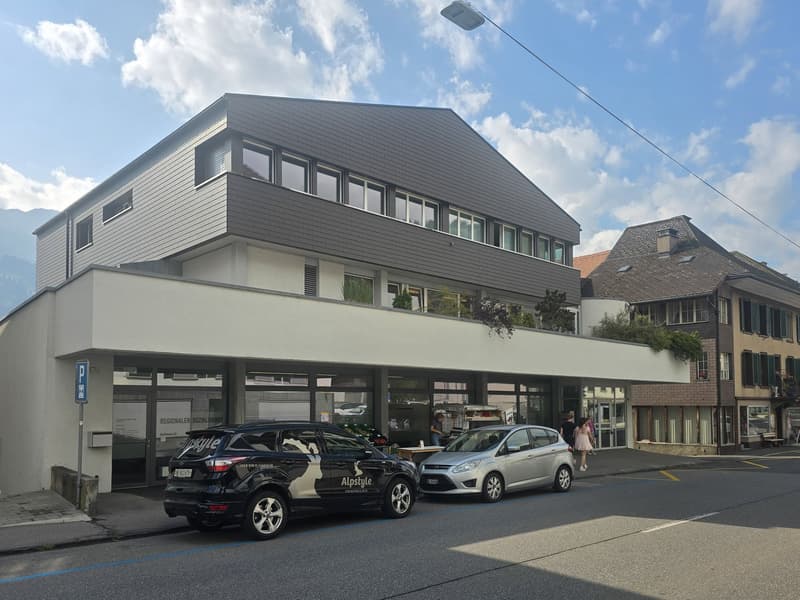 4.5-Zimmer-Wohnung in Frutigen – ab September 2026 zu vermieten (1)