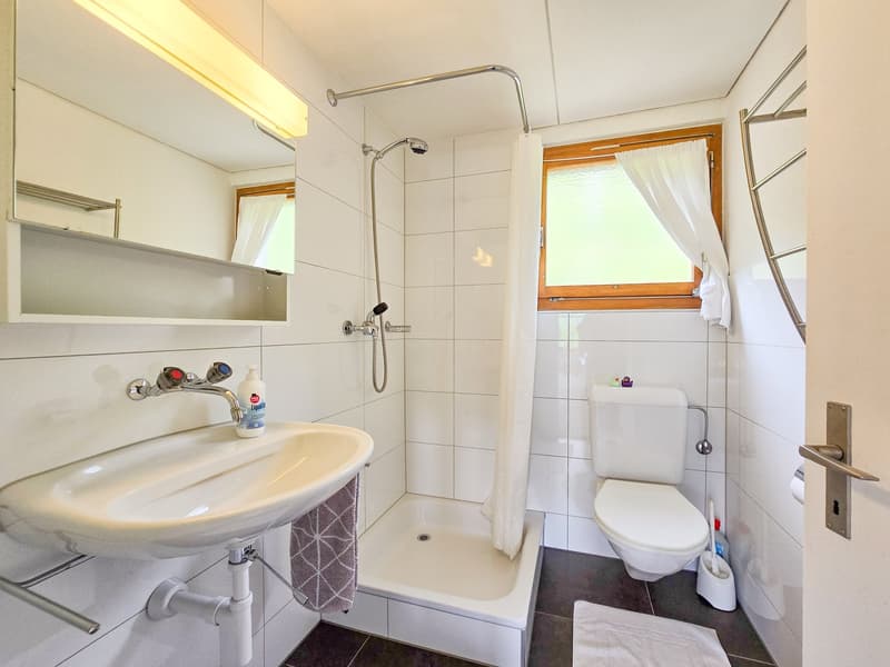 3.5 Room Chalet - Holiday Home (14)