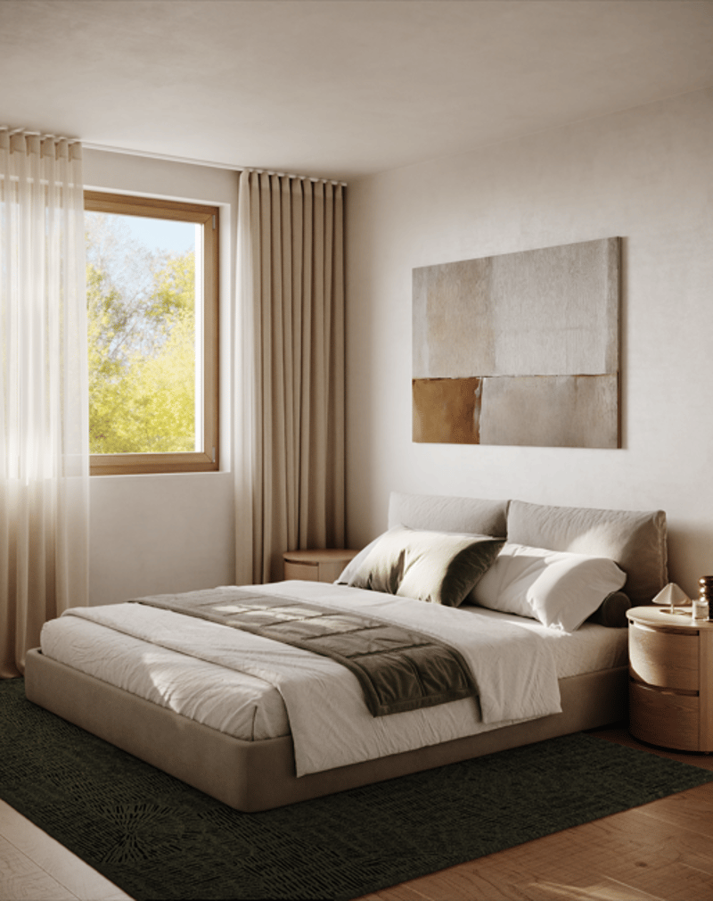 Neubau - 2.5 Zimmer Wohnung OG west (3)