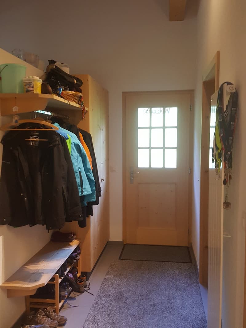 3.5-Zimmer-Wohnung (2)