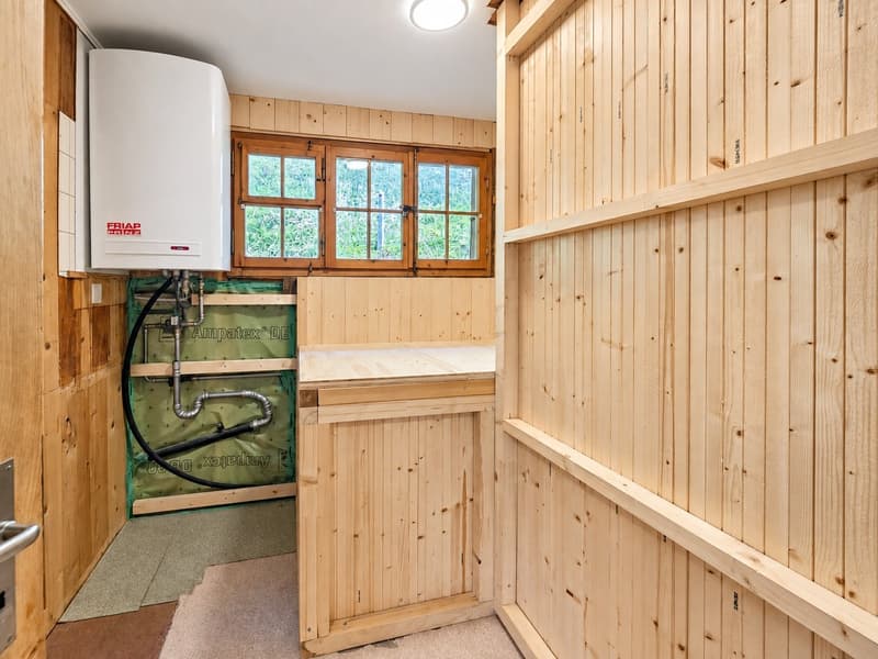 Ein Chalet zum Verlieben – Geborgenheit, Bergblick und ein Stück Adelboden (20)