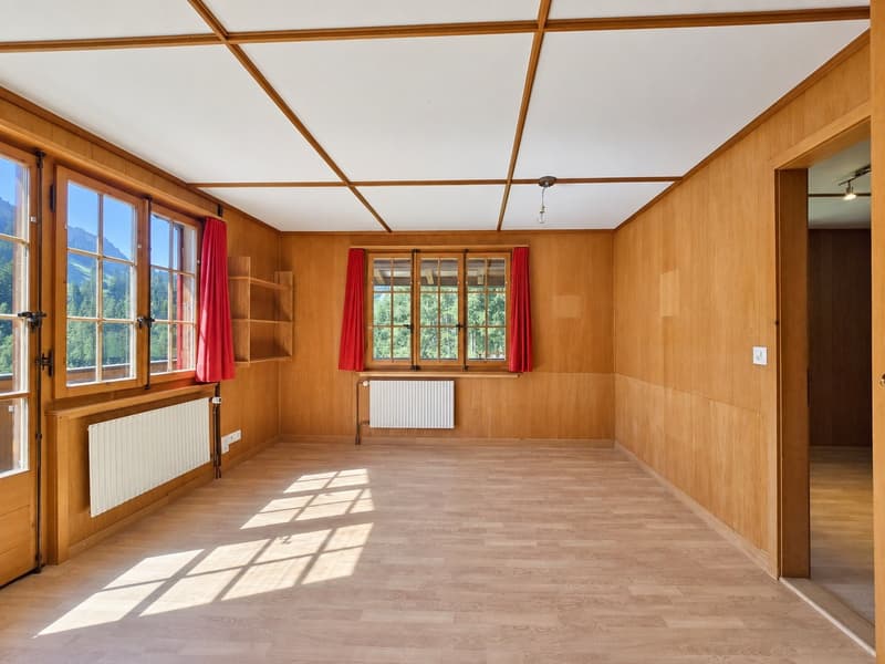 Ein Chalet zum Verlieben – Geborgenheit, Bergblick und ein Stück Adelboden (13)