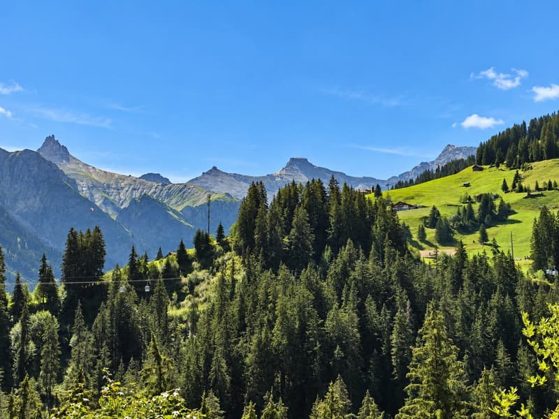 Ein Chalet zum Verlieben – Geborgenheit, Bergblick und ein Stück Adelboden (26)