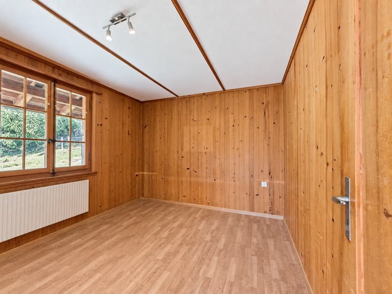 Ein Chalet zum Verlieben – Geborgenheit, Bergblick und ein Stück Adelboden (14)