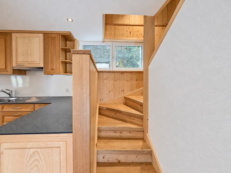 Ein Chalet zum Verlieben – Geborgenheit, Bergblick und ein Stück Adelboden (12)