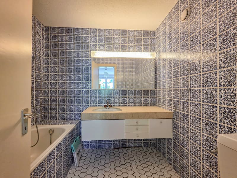 Mehrfamilienhaus mit drei Einheiten (15)