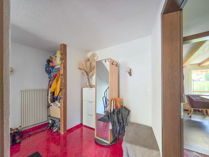 Mehrfamilienhaus mit drei Einheiten (3)
