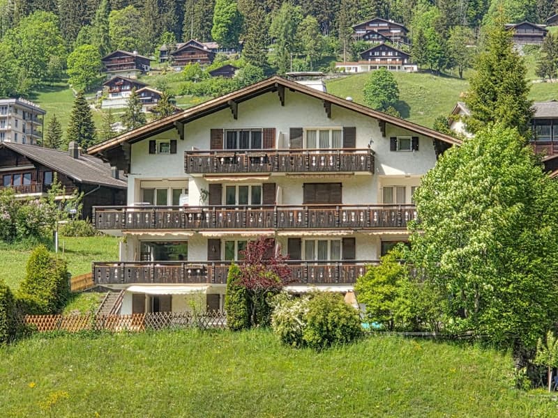 Mehrfamilienhaus mit drei Einheiten (1)
