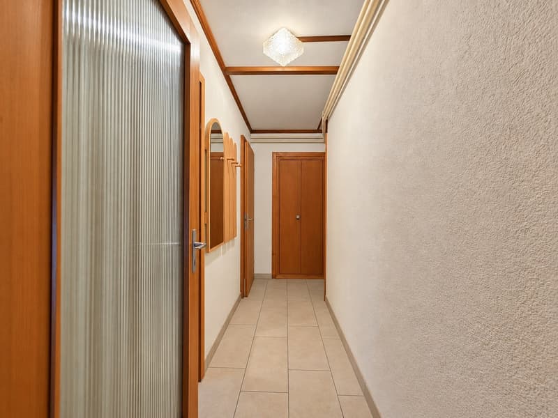 2 Zimmer Wohnung EG möbliert (2)