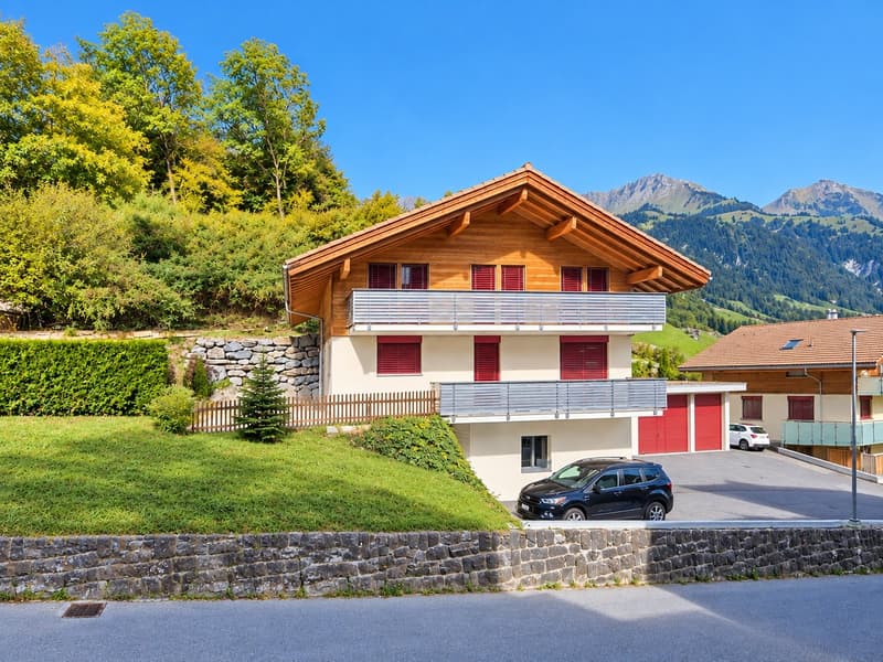 5.5-Zimmer-Chalet (1)